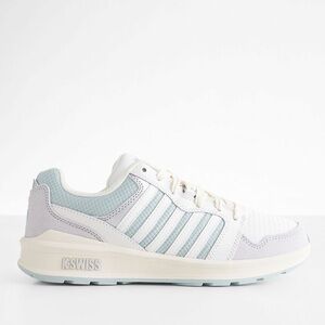 K-SWISS Women's Rival Trainer Sneakers, Size 9